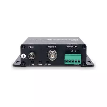 Комплект для передачи HDCVI/HDTVI/AHD/CVBS и сигнала управления SC&T sct0659