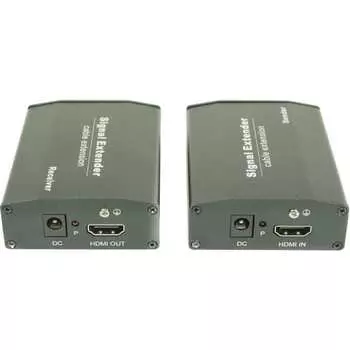 Комплект для передачи сигнала HDMI по сети Ethernet OSNOVO sct1505