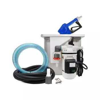 Комплект для перекачки Petropump AdBlue ACAD40 KIT PP320301