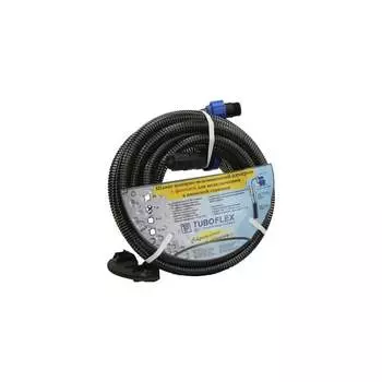 Комплект для подключения насосной станции TUBOFLEX 4620759663279