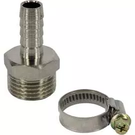 Комплект для подключения садового шланга MasterProf