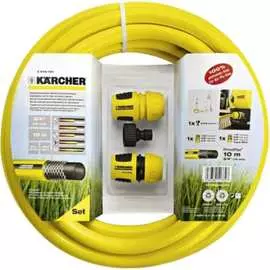 Комплект для подключения шланга Karcher