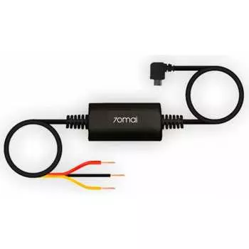 Комплект для подключения видеорегистратора 70mai