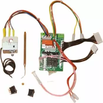 Комплект для подключения внешнего бойлера Fondital A 6KITBES06A