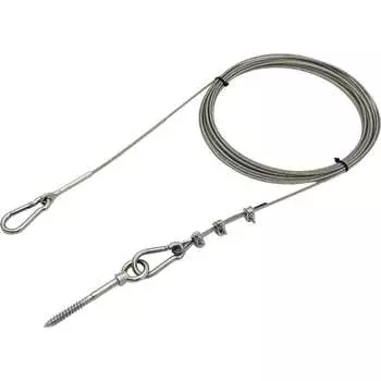 Комплект для подвеса насоса KREPFIELD KF445-6