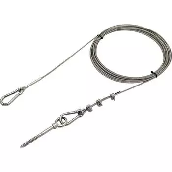 Комплект для подвеса насоса KREPFIELD KF445-10