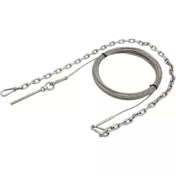 Комплект для подвеса ведра KREPFIELD KF435-20