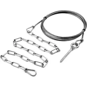 Комплект для подвеса ведра KREPFIELD KF430-30