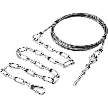 Комплект для подвеса ведра KREPFIELD KF435-30