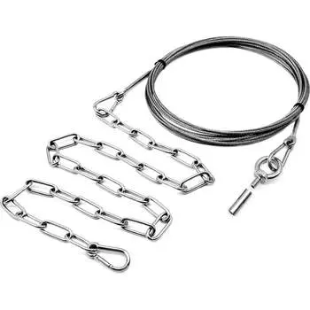 Комплект для подвеса ведра KREPFIELD KF440-10