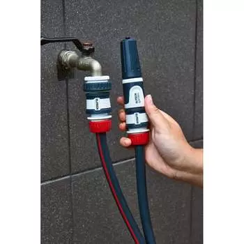 Комплект для полива Elitech HF 006 Garden 206030