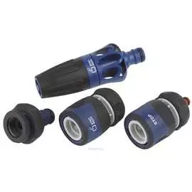 Комплект для полива GREEN APPLE GAKP12-091 Б0017798