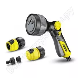 Комплект для полива Karcher