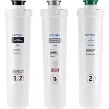 Комплект для Престиж Смарт Гейзер 50124