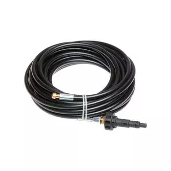 Комплект для прочистки труб ECO HPW-X30048