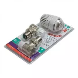 Комплект для радиатора Altstream №2 ALT-T 024050112