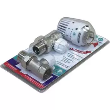 Комплект для радиатора Altstream №1 ALT-T 024050102