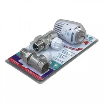 Комплект для радиатора Altstream №1 ALT-T 024050101