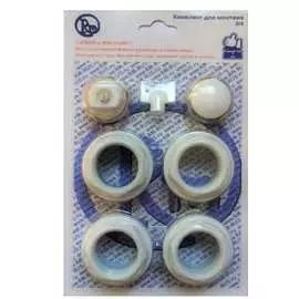 Комплект для радиатора RM -KR3407