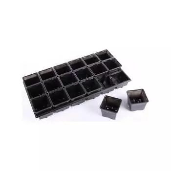 Комплект для рассады ЛЕТО 21820