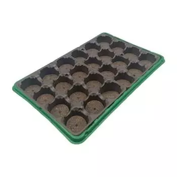 Комплект для рассады ЛЕТО 25503