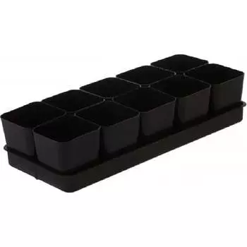 Комплект для рассады ЛЕТО №4 3405