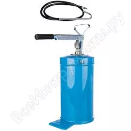 Комплект для раздачи масла PIUSI