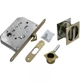 Комплект для раздвижных дверей MORELLI