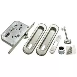 Комплект для раздвижных дверей MORELLI