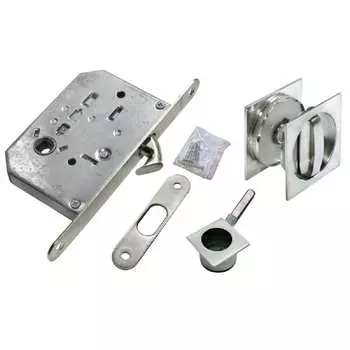 Комплект для раздвижных дверей MORELLI