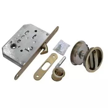 Комплект для раздвижных дверей MORELLI