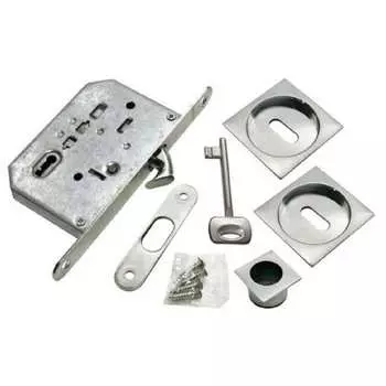 Комплект для раздвижных дверей MORELLI