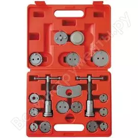 Комплект для развода поршней тормозных цилиндров прав. и лев. резьба Сорокин 30.114