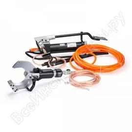 Инструмент для резки кабеля под напряжением КВТ НГПИ-85 61843