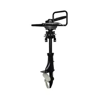 Комплект для сборки лодочного мотора Habert люкс 00-00157494