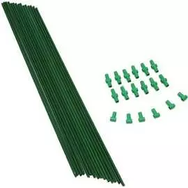 Комплект для сборки парника ПРОТЭКТ КП-1