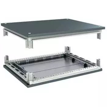 Комплект для шкафов DKC