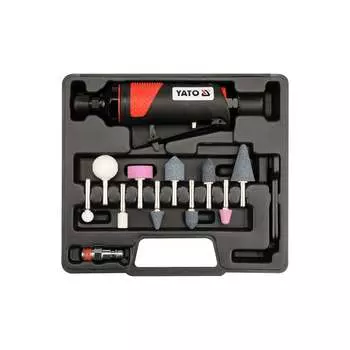 Комплект для шлифования YATO YT-0964