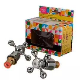 Комплект для смесителя MELODIA MK12100 34130