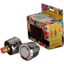 Комплект для смесителя Melodia della vita MКР12104 34134