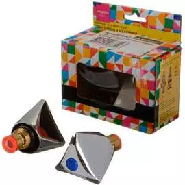 Комплект для смесителя Melodia della vita MKP12103 34133