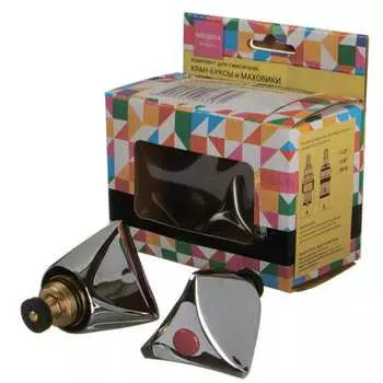 Комплект для смесителя Melodia della vita MKP12003 34137