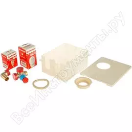 Комплект для теплого пола Giacomini R508K R508KY001 040-0323