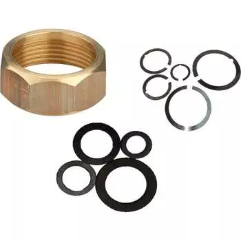 Комплект для вальцевания Kofulso КДВ 3/4"