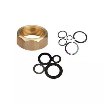 Комплект для вальцевания Kofulso КДВ 1"