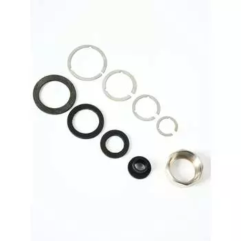 Комплект для вальцевания Kofulso КДВ 2"