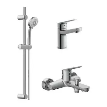 Комплект для ванной Cersanit vibe 64508
