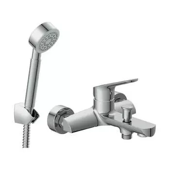 Комплект для ванной Cersanit 64509