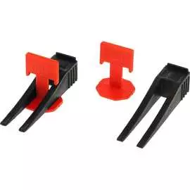 Комплект для выравнивания плитки LOM