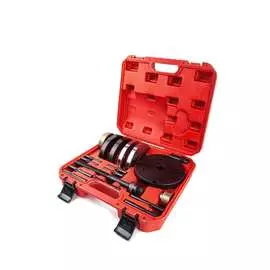 Комплект для замены подшипника ступицы для FORD, LAND ROVER, VOLVO AV Steel 82 мм AV-922031